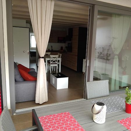 Verona Urban Apartment Екстер'єр фото