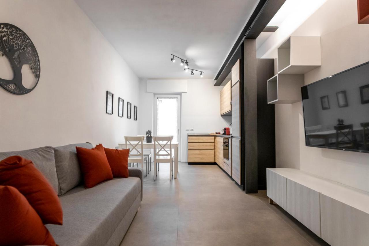 Verona Urban Apartment Екстер'єр фото