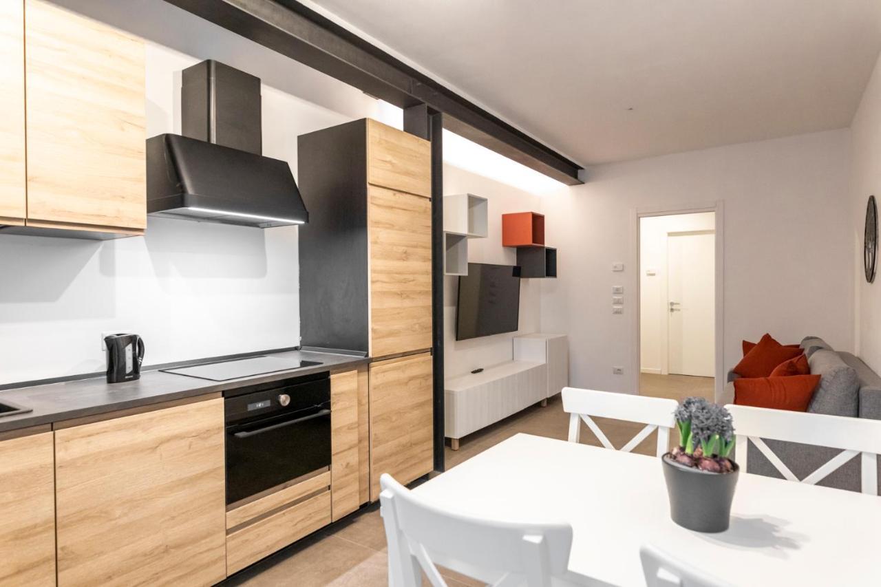 Verona Urban Apartment Екстер'єр фото