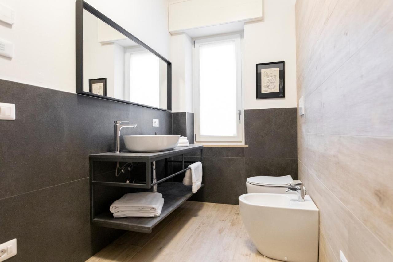 Verona Urban Apartment Екстер'єр фото