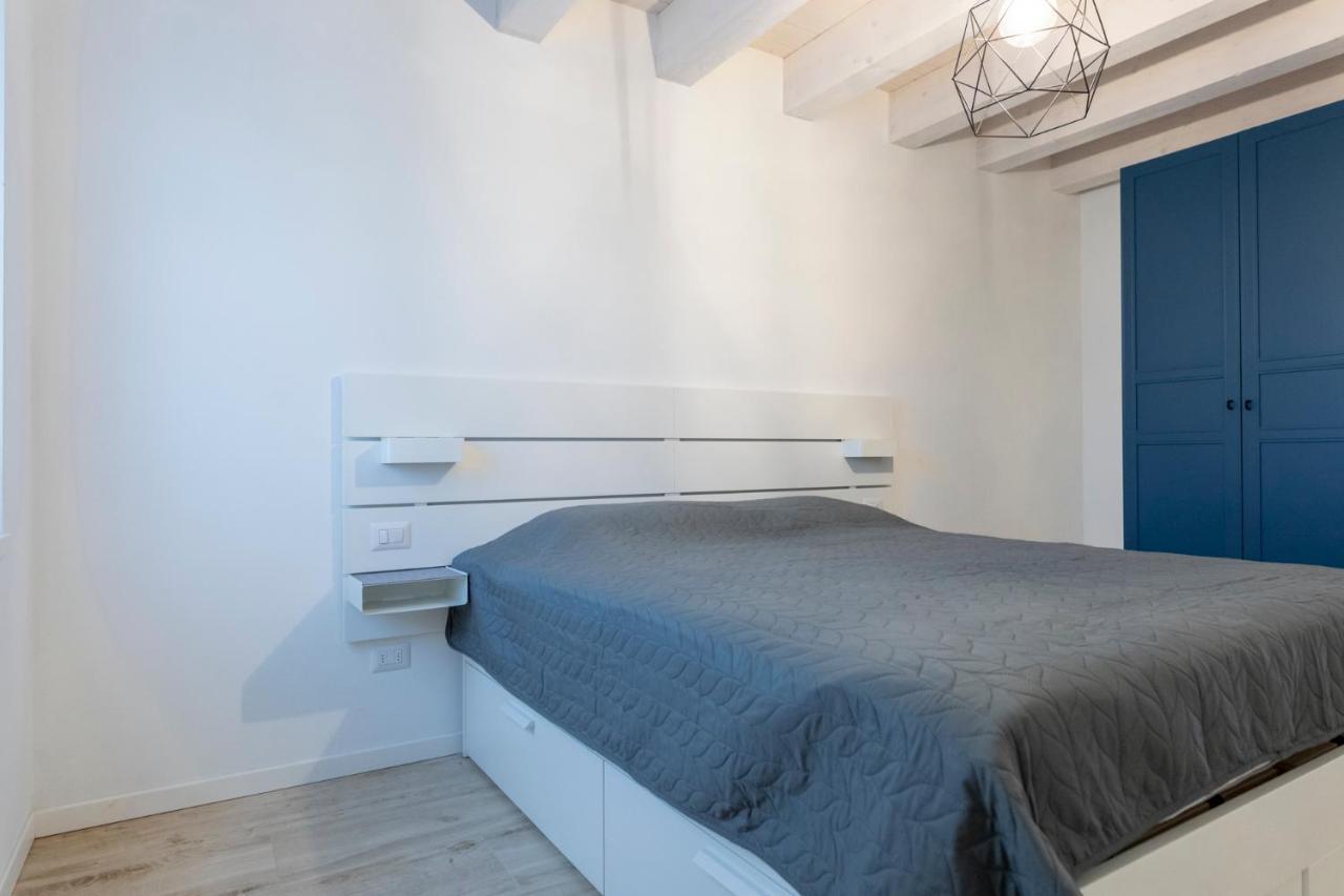 Verona Urban Apartment Екстер'єр фото