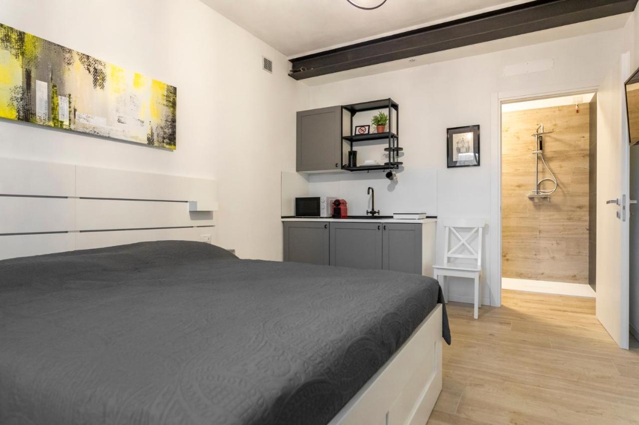 Verona Urban Apartment Екстер'єр фото