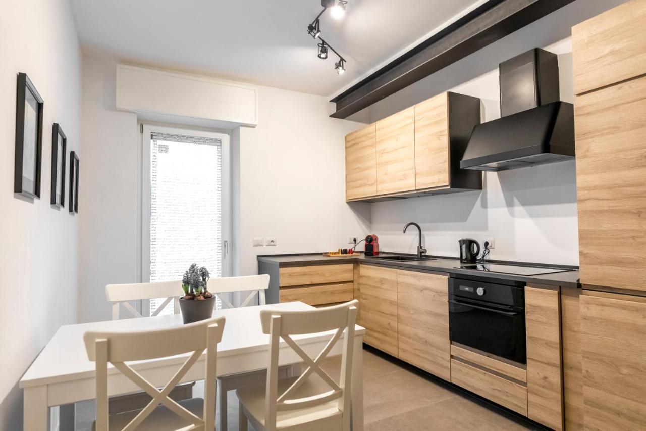 Verona Urban Apartment Екстер'єр фото