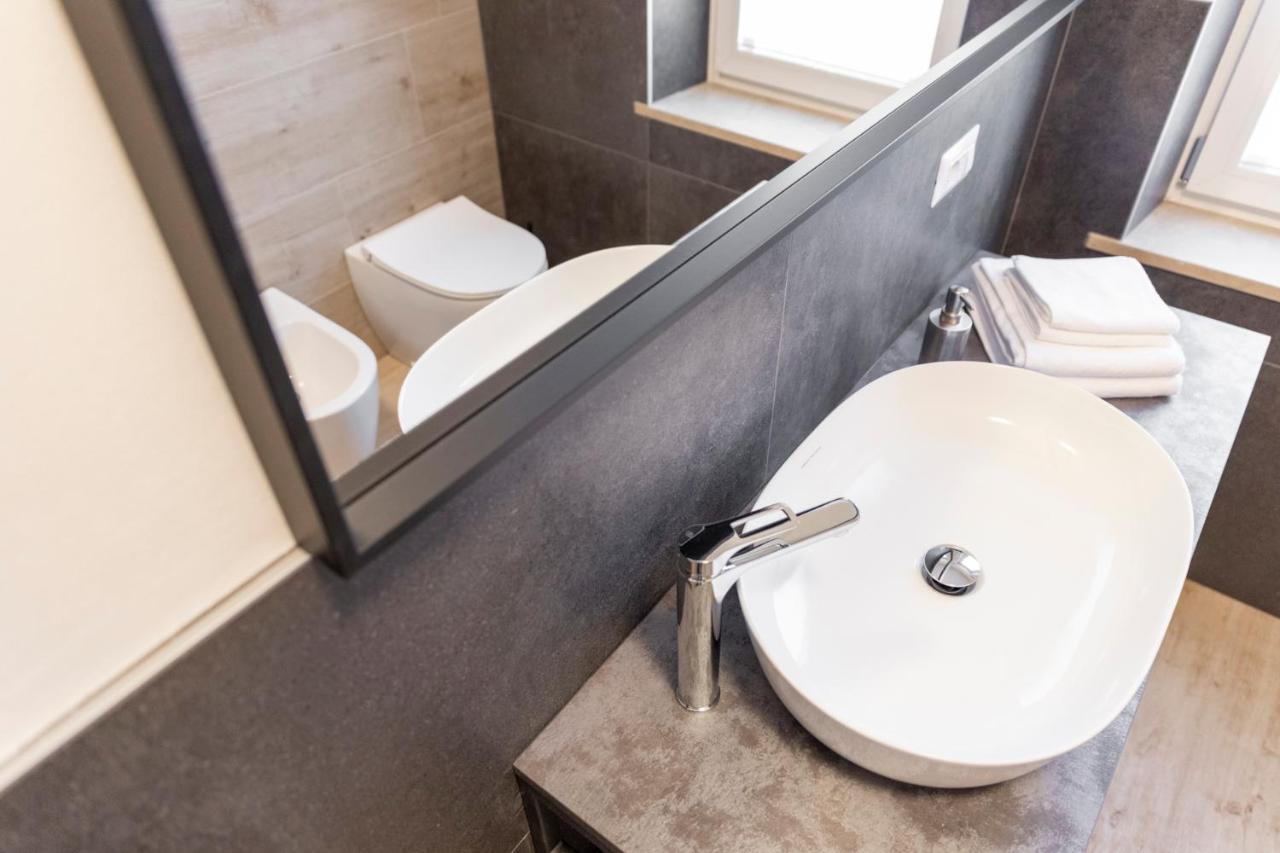 Verona Urban Apartment Екстер'єр фото