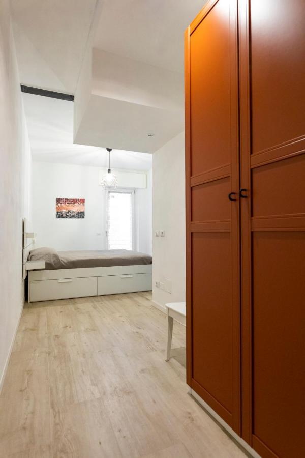 Verona Urban Apartment Екстер'єр фото
