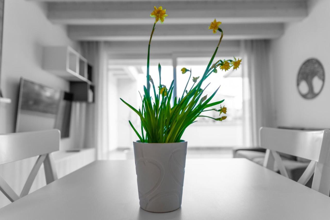 Verona Urban Apartment Екстер'єр фото