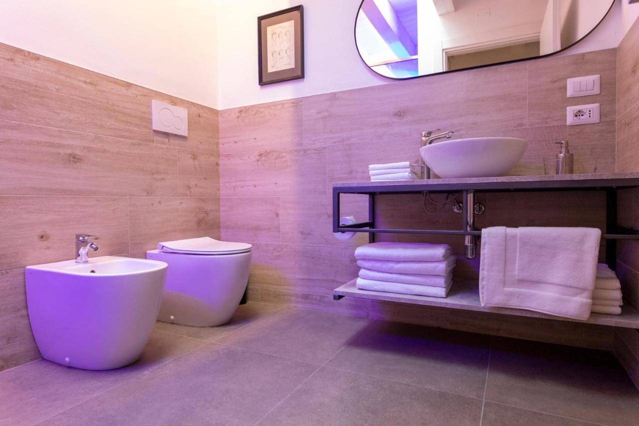 Verona Urban Apartment Екстер'єр фото