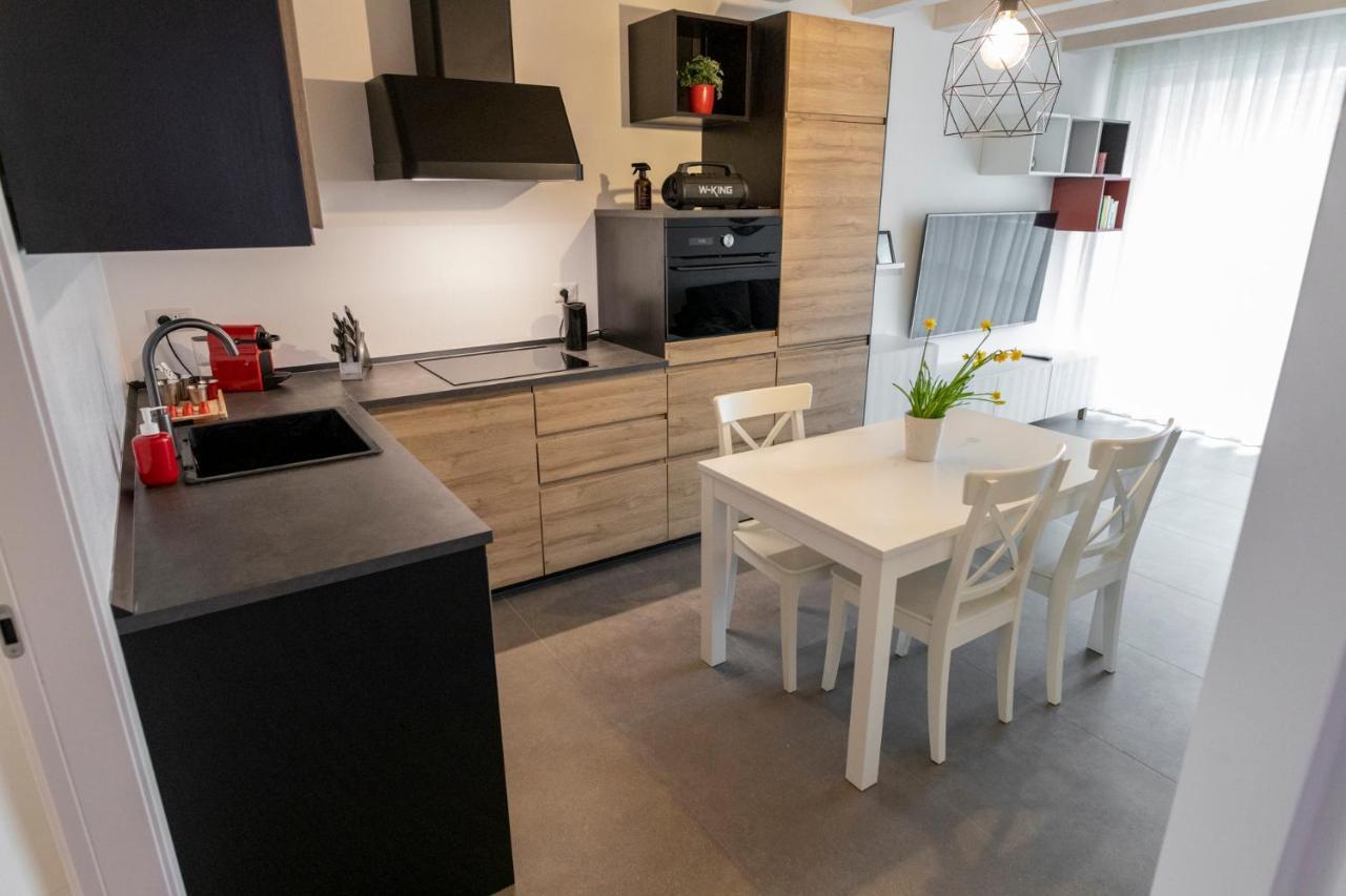 Verona Urban Apartment Екстер'єр фото