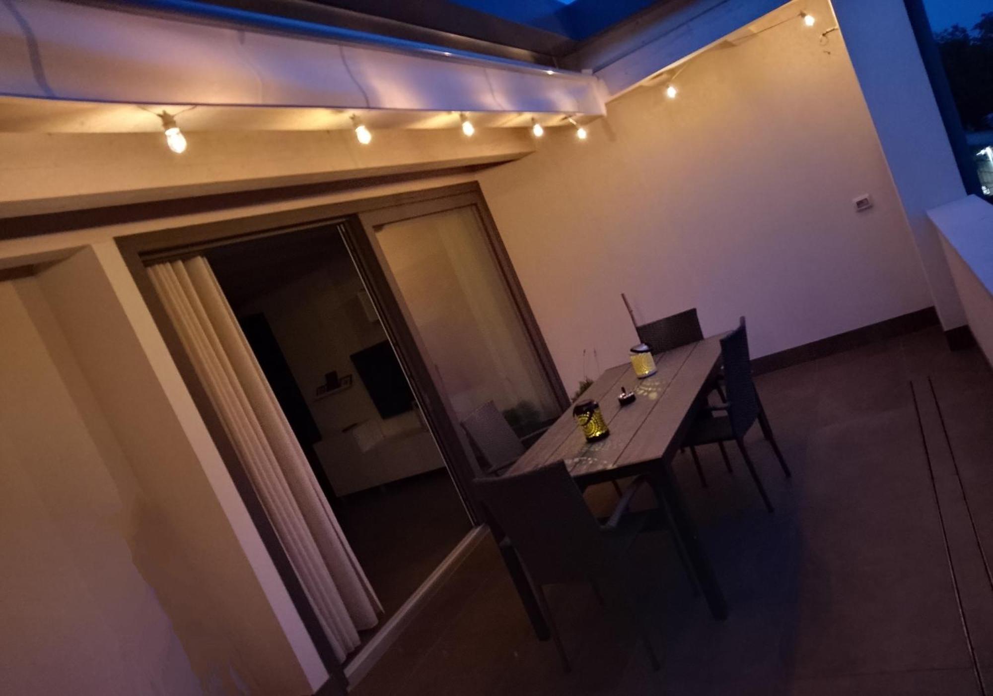 Verona Urban Apartment Екстер'єр фото