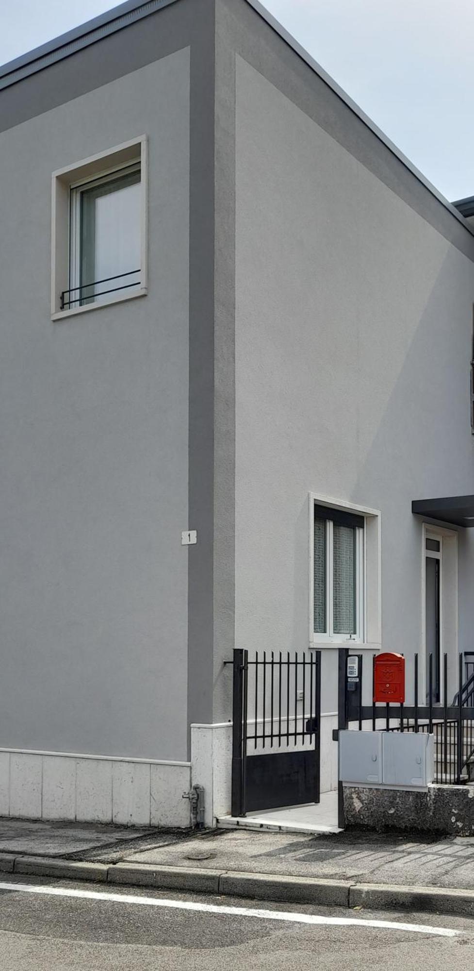 Verona Urban Apartment Екстер'єр фото