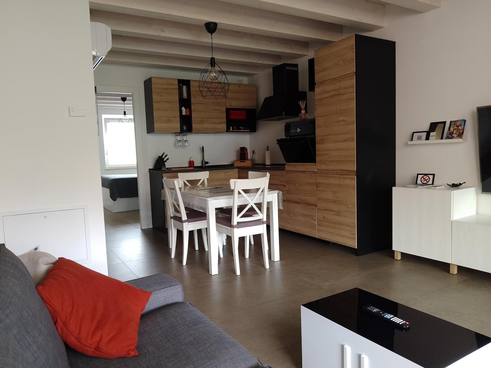 Verona Urban Apartment Екстер'єр фото