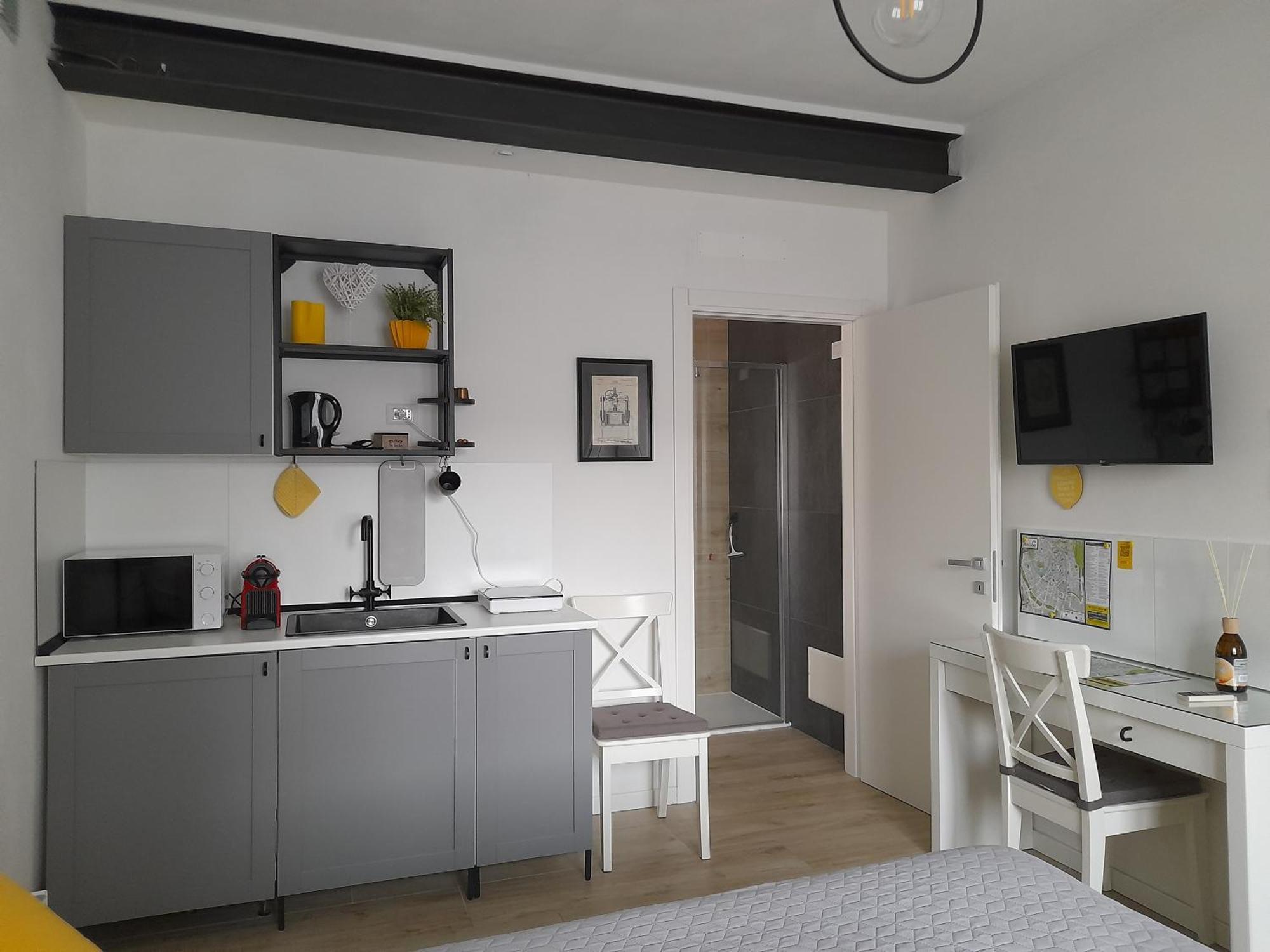 Verona Urban Apartment Екстер'єр фото