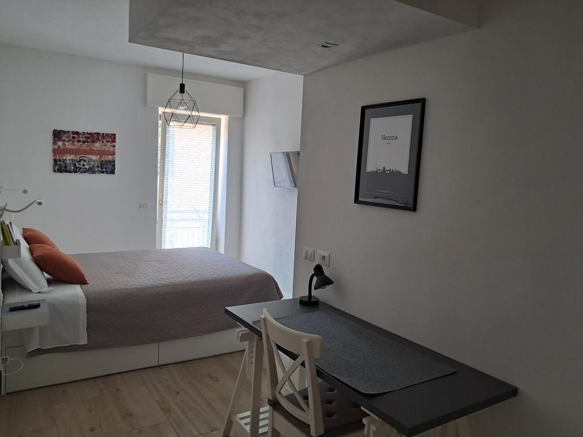 Verona Urban Apartment Екстер'єр фото