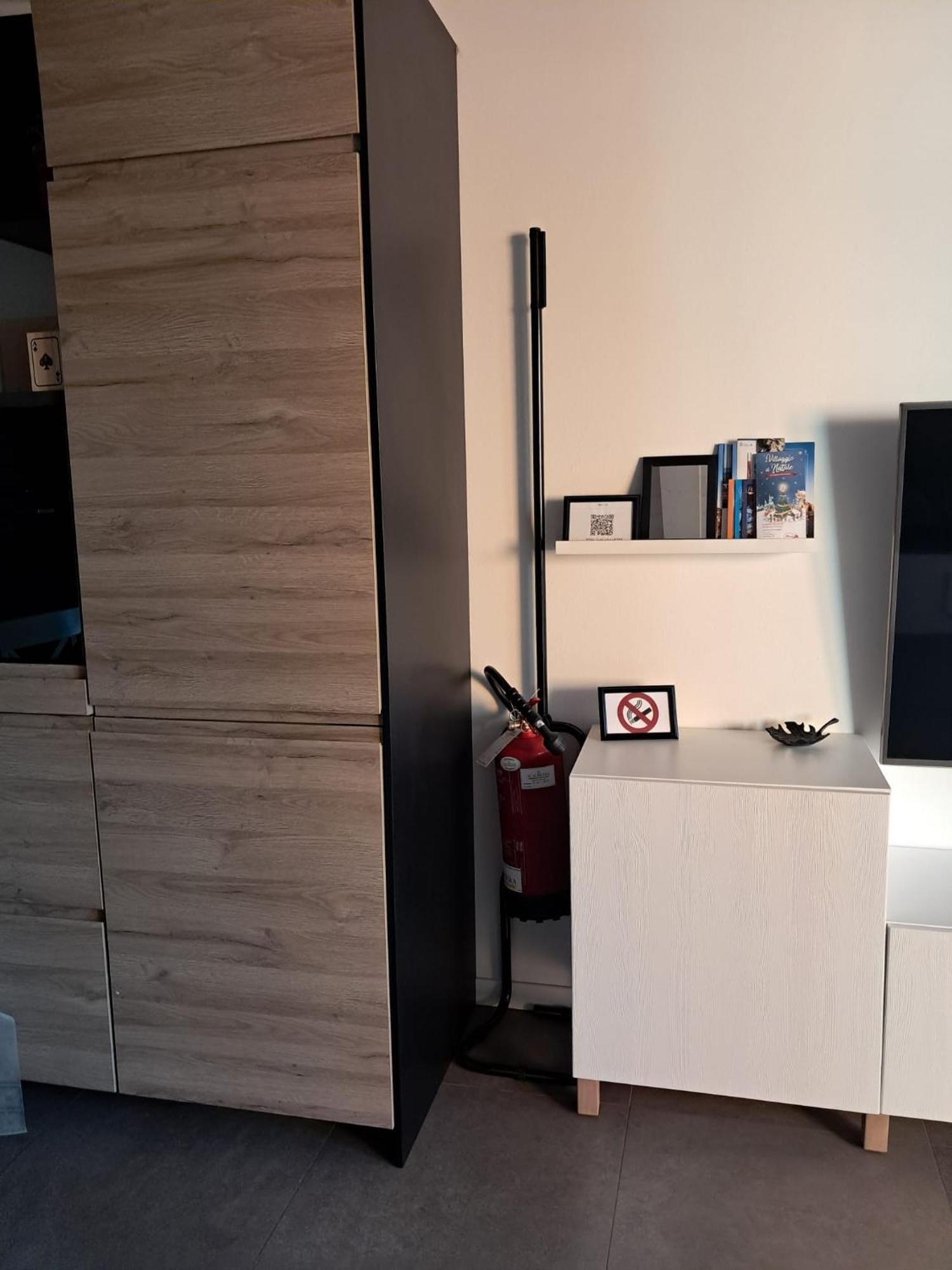 Verona Urban Apartment Екстер'єр фото