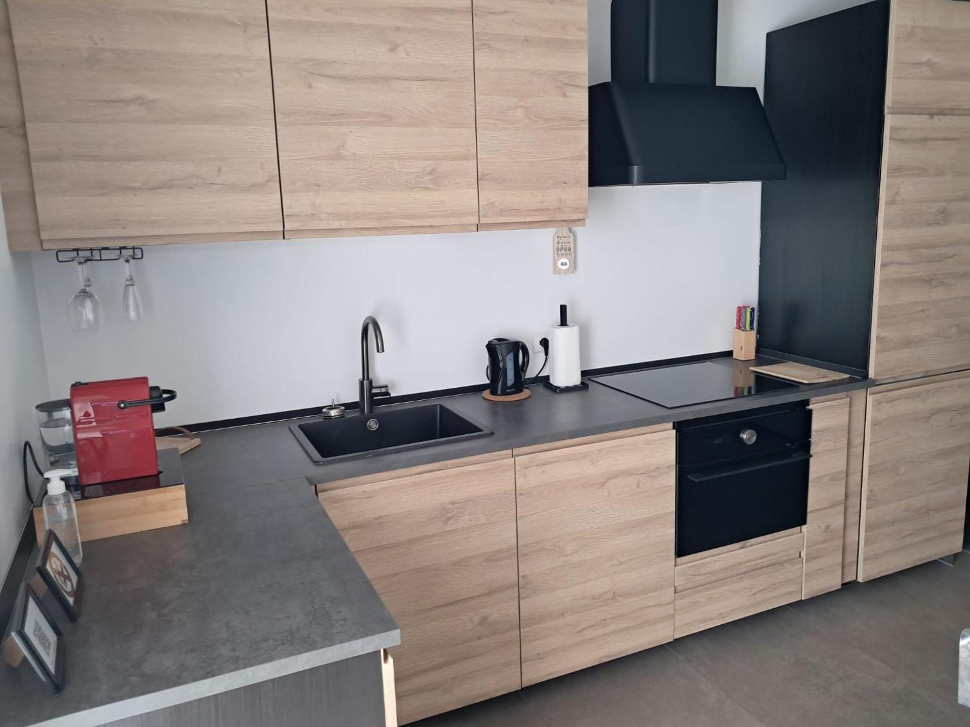 Verona Urban Apartment Екстер'єр фото