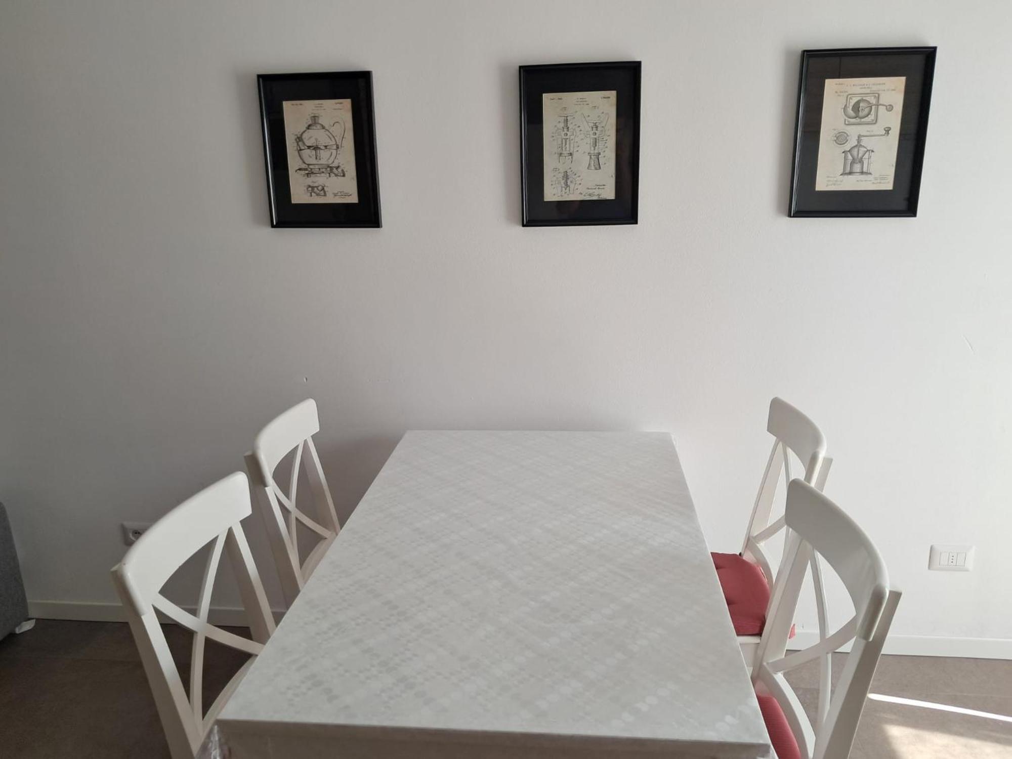 Verona Urban Apartment Екстер'єр фото