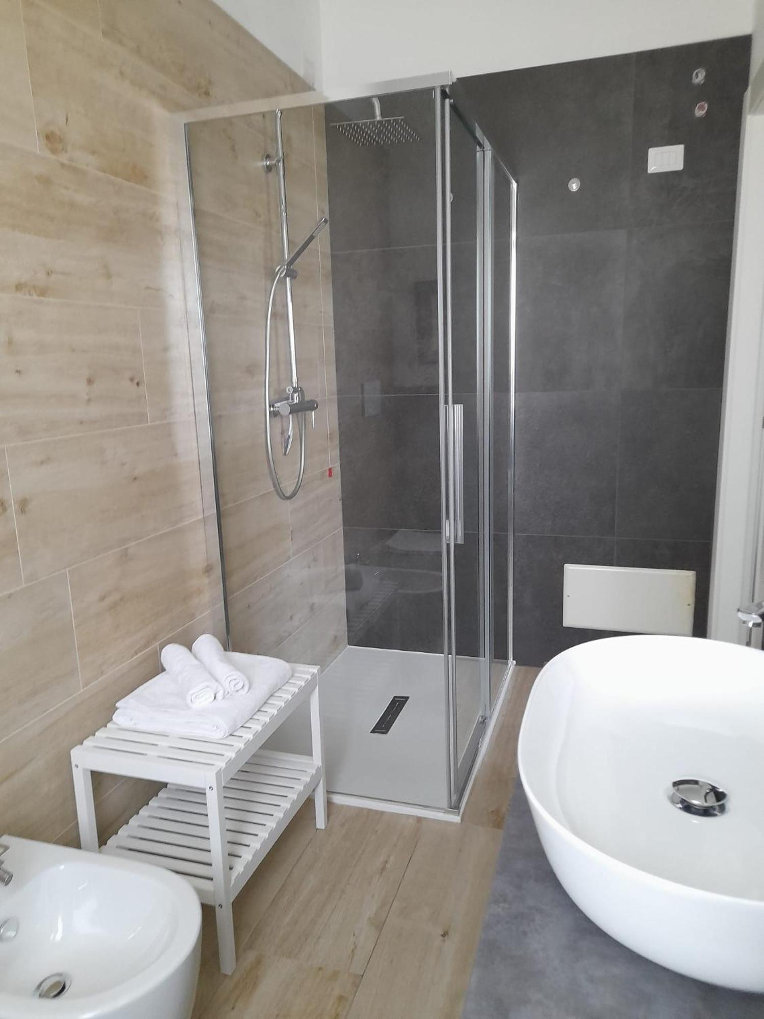 Verona Urban Apartment Екстер'єр фото